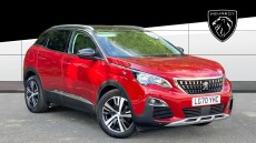 Peugeot 3008 1.2 PureTech Allure 5dr Petrol Estate